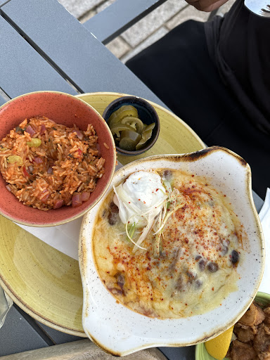 Photo of Seco Lounge - 12-15, Mills Bakery, Royal William Rd, Stonehouse, Plymouth PL1 3RP